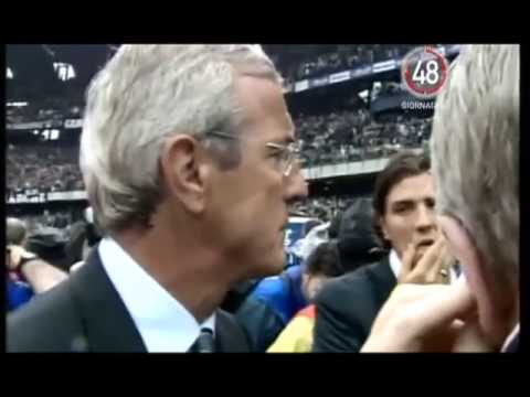 storia dei trionfi della juventus dal 1991/92 al 2011/2012 parte 2