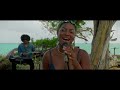 Reggae is my way - Joe Taylor Fire Band 4k