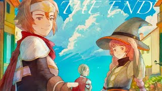 #完 ウラギールってそういう！？【ネタバレが激しすぎるＲＰＧ―最後の敵の正体は勇者の父―】