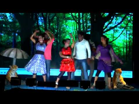 Yelei Yelei Engirukkea