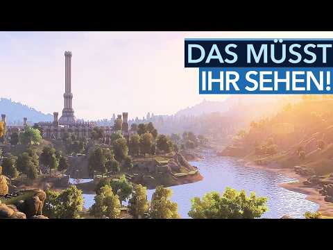 Neues Doom, neues Star Wars und Oblivion kommt sogar doppelt zurück! - Trailer-Rotation