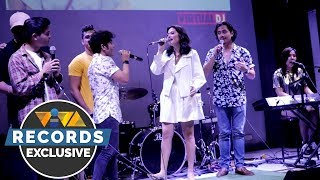 FUN! Bela Padilla &amp; JC Santos Perform &quot;Akala&quot; With Marion and The Juans