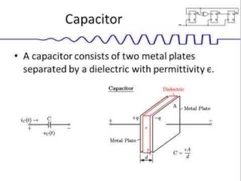 Capacitors 012214