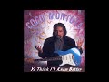 Coco Montoya "Dyin' Flu"