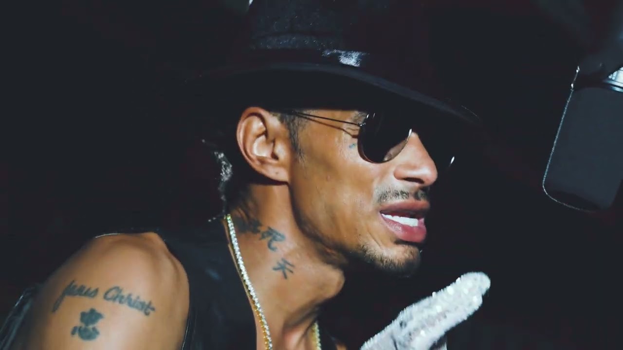 Layzie Bone - Year of Goats (Official Music Video)
