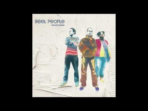 Reel People Feat. Jag  - Second Guess [Full Length] 2006