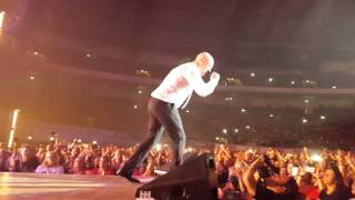 Unheilig Einer von Millionen Westfalenhalle Dortmund 2015