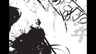 Russian Circles - Enter