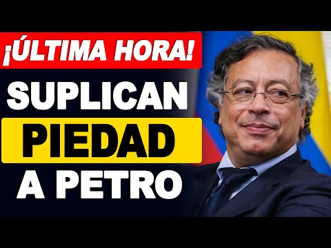 ¡SE ACABÓ EL JUEGO! La jugada maestra de Petro que dejó en shock a Ecuador.
