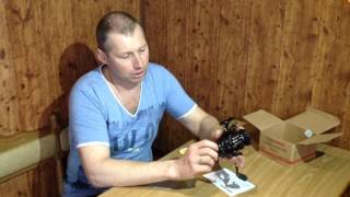 Катушка Dome team feeder Fine Carp 5000