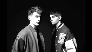 Azari &amp; III - Manic (Disclosure Edit)