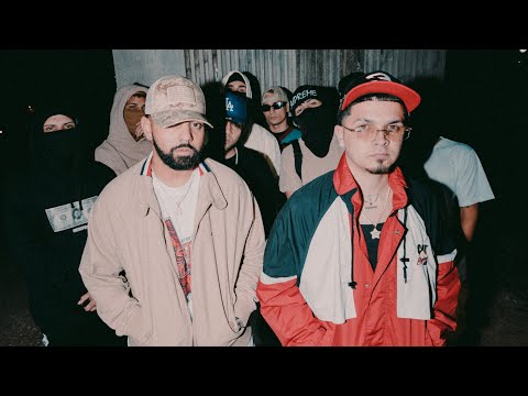 Rokfella x Jeysac - Brickell (Video Oficial) | Tracking N.O.