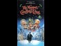 Digitized Opening To The Muppet Christmas Carol 1993 UK VHS