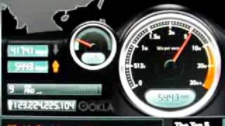 Super online Fiber internet ışık hızı testi iyi seyirler...