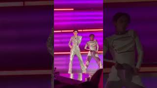 Download lagu Oopsy Daisy - PP Krit My Pleasure Concert Day 2 mp3