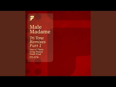 Variation (Greg Paulus Remix)