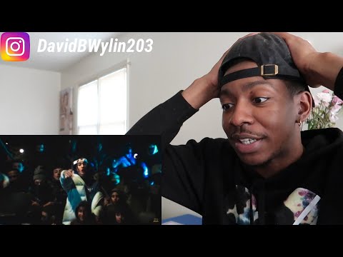 Central Cee - Eurovision Ft Rondodasosa, Baby Gang, A2Anti, Morad, Beny Jr, Ashe 22, REACTION!!!