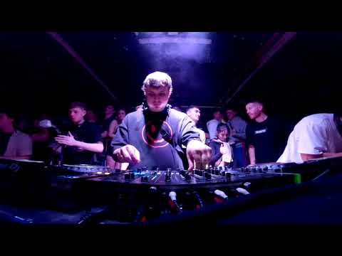YROR? Live @ CULTURE: Boiler Room Edition 2023