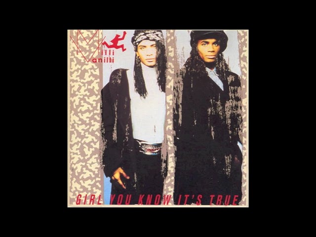 La storia degli artisti Milli Vanilli: un'analisi approfondita