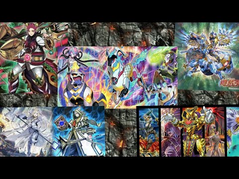 *Yu-Gi-Oh!!* NEW FORMAT TOP 10 BEST META DECKS DECEMBER 2020
