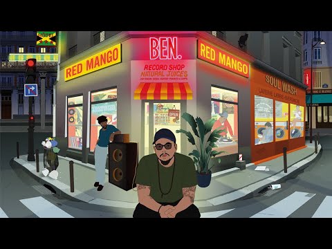 Ben l'Oncle Soul - Red Mango | Full Album