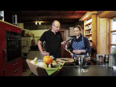 Auf einen Kaffee mit...Anja Nixdorf-Munkwitz