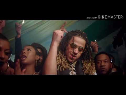 Tory Lanez ft Nafe Smallz - good love lyrics