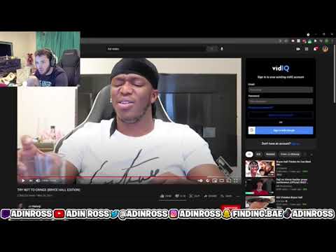 Adin finds out what a Cartel is and gets scared about going to Mexico 😂