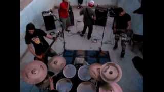 Belvedere cover by Union x Afan