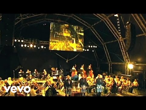 Caledon And The Scottish Fiddle Orchestra - Loch Lomond