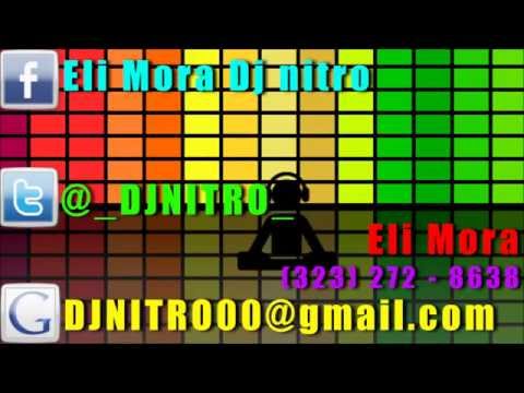 DJ NITRO: Los Daddy's Cumbia Mix