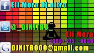 DJ NITRO: Los Daddy's Cumbia Mix