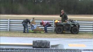 Lemons Spring 2012 at Carolina Motorsports Park