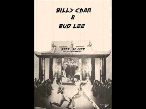 Billy Chan & Bud Lee (Göttliche Reise Beat: von Bojkez)