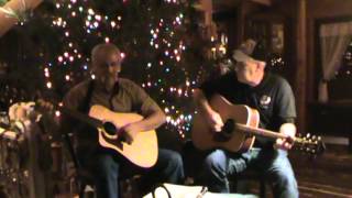 Merle Haggard Running kind / The Fugitive (cover)