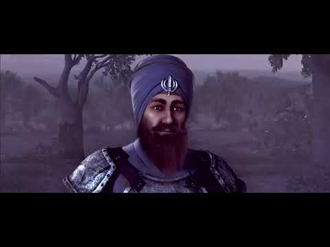Battle of Sarsa ( ਸਰਸਾ ਦੀ ਜੰਗ )