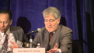 Click to play: Religious Liberties: Religious Liberty & Conflicting Moral Visions