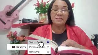 Deus nos ungiu para pregar BOAS NOVAS | Isaías 61