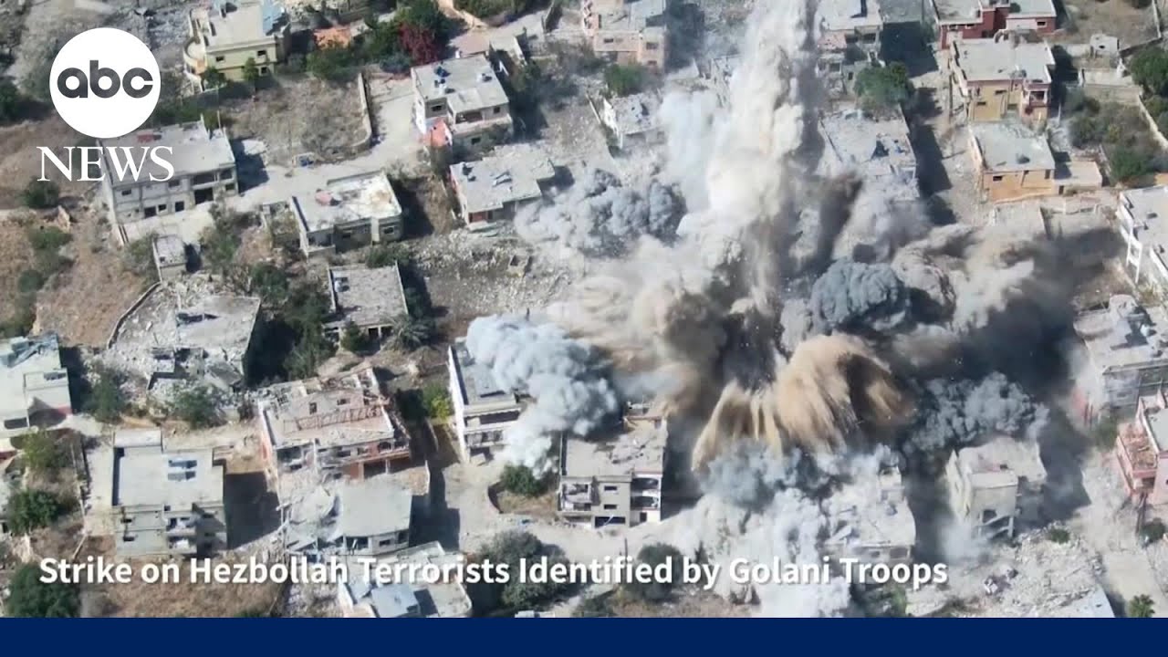 US strikes Iran-backed Houthis in Yemen