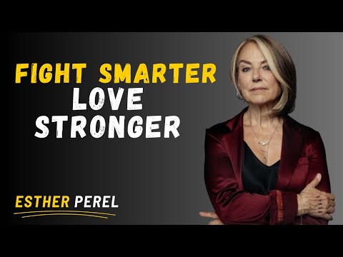 Fight Smarter: How to Break Toxic Argument Patterns and Build Deeper Connection