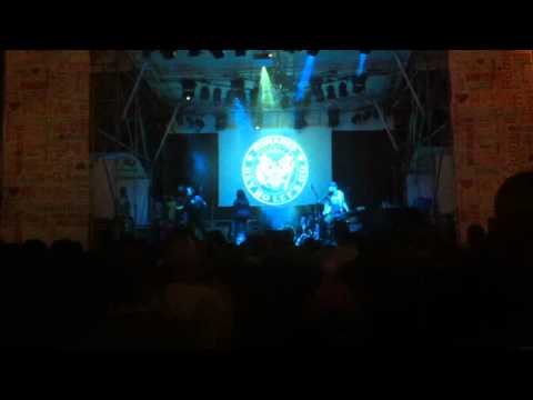 Chef Ragoo + Belladonna feat. ROMANES @Roma Vintage - 23.06.11