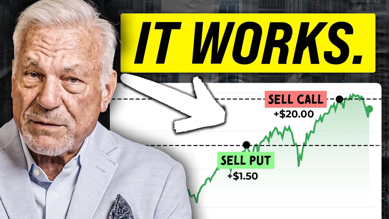 Making Money While We Wait... (How We Use Options to Generate Cashflow)