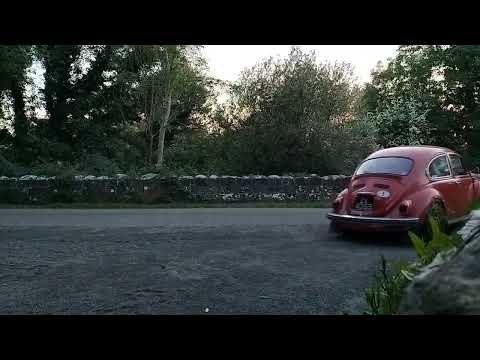 Volkswagen 1302S Beetle 1971 Sunroof VW 1302LS - Image 2
