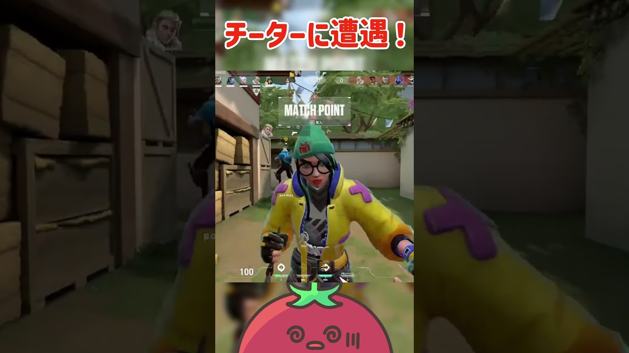 YouTubeサムネイル