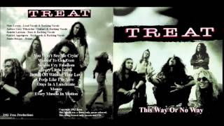 treat "streets cry freedom" this way or no way-1992