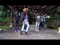 Ayo Teo Bag Onna Btc Official Dance Video