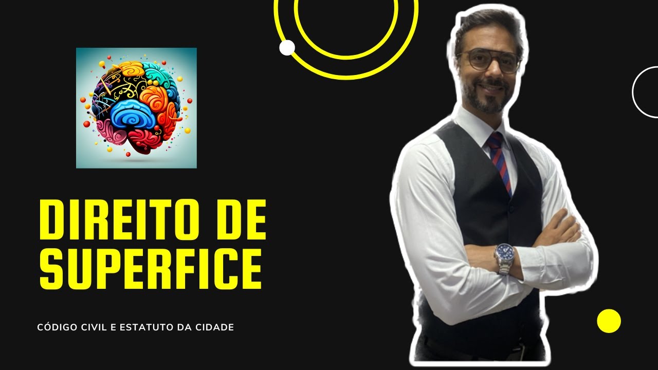 Direito de Superfície