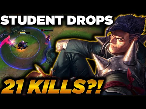 Full Coaching Session | Silver Darius Main | League of Legends Toplane Coaching