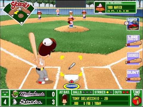 backyard baseball pc 2001