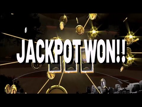2k23 Jackpot